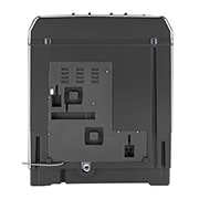 LG 8Kg, Semi Automatic Top Load Washing Machine, Roller Jet Pulsator + Soak, Middle Black , P8035SKAZ